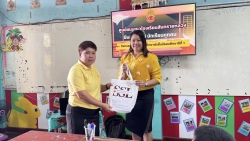 20241221062455.jpg - งานแนะแนวศึกษาต่อโรงเรียนสันทรายหลวง ออกบริการแนะแนวการศึกษาต่อ | https://ssl.ac.th