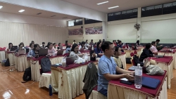 20241224032858.jpg - กิจกรรมพัฒนาบุคลากร | https://ssl.ac.th