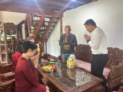 20250103035058.jpg - โรงเรียนสันทรายหลวง นำโดยผอ.ประพันธ์ ทองหนัก ร่วมสวัสดีปีใหม่ 2568 | https://ssl.ac.th