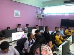 20250126110447(7).jpg - กิจกรรมการพัฒนาทักษะดิจิทัลด้าน Digital Economy เบื้องต้น | https://ssl.ac.th