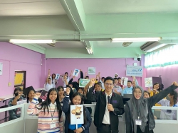 20250126110447.jpg - กิจกรรมการพัฒนาทักษะดิจิทัลด้าน Digital Economy เบื้องต้น | https://ssl.ac.th