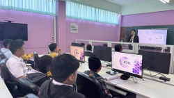 20250126110448.jpg - กิจกรรมการพัฒนาทักษะดิจิทัลด้าน Digital Economy เบื้องต้น | https://ssl.ac.th