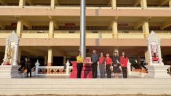 20250126111922.jpg - ขอแสดงความยินดี กับ. ครู. รชตภรณ์ ที่จะไปดำรงตําแหน่งศึกษานิเทศก์ | https://ssl.ac.th