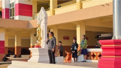 20250126111926.jpg - ขอแสดงความยินดี กับ. ครู. รชตภรณ์ ที่จะไปดำรงตําแหน่งศึกษานิเทศก์ | https://ssl.ac.th