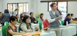 20250126112120.jpg - ประชุมชี้แจงคณะกรรมการการทดสอบระดับชาติขั้นพื้นฐาน O – net ปีการศึกษา 2567 | https://ssl.ac.th