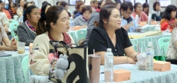 20250126112124.jpg - ประชุมชี้แจงคณะกรรมการการทดสอบระดับชาติขั้นพื้นฐาน O – net ปีการศึกษา 2567 | https://ssl.ac.th
