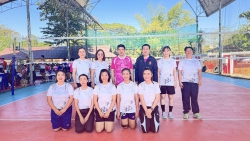 20250126113146.jpg - กีฬาครู 5 อำเภอ ณ โรงเรียนแม่แตงวิทยาคม | https://ssl.ac.th