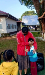 20250202035005(1).jpg - มอบกำลังใจให้ครูพี่เลี้ยงอนุบาลเนื่องจากลาออกไปดูแลบิดา | https://ssl.ac.th