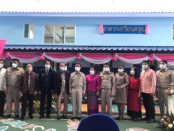 20220204065731(1).jpg - ร่วมแสดงความยินดีในการเปิดอาคารเรียนรร.บ้านท่าเกวียน | https://ssl.ac.th