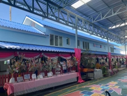 20220204065731(2).jpg - ร่วมแสดงความยินดีในการเปิดอาคารเรียนรร.บ้านท่าเกวียน | https://ssl.ac.th