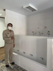 20220204065731(4).jpg - ร่วมแสดงความยินดีในการเปิดอาคารเรียนรร.บ้านท่าเกวียน | https://ssl.ac.th