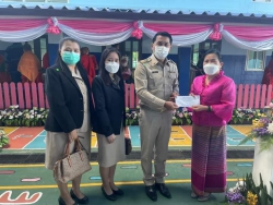 20220204065731.jpg - ร่วมแสดงความยินดีในการเปิดอาคารเรียนรร.บ้านท่าเกวียน | https://ssl.ac.th
