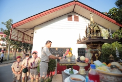 20250208041102.jpg - กิจกรรมเข้าค่ายพักแรมและเดินทางไกล ลูกเสือ เนตรนารี สามัญ สามมัญรุ่นใหญ่ ประจำปีการศึกษา 2567 | https://ssl.ac.th