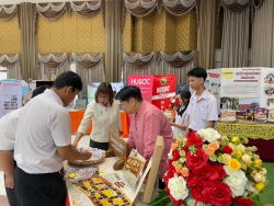 20250212074014.jpg - การนำเสนอโครงการเยาวชนพลเมือง การส่งเสริมการจัดการเรียนรู้ศิลปวัฒนธรรมและภูมิปัญญาท้องถิ่น | https://ssl.ac.th