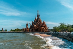 20250215205310.jpg - การนำเสนอโครงการเยาวชนพลเมือง การส่งเสริมการจัดการเรียนรู้ศิลปวัฒนธรรมและภูมิปัญญาท้องถิ่น | https://ssl.ac.th
