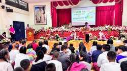 20250222041815.jpg - ค่ายคณิตศาสตร์ และกิจกรรมบูรณาการ STEM ศึกษา โรงเรียนสันทรายหลวง ประจำปีการศึกษา 2567 | https://ssl.ac.th