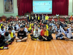 20250222042621.jpg - การอบรมโครงการส่งเสริมและสนับสนุนการขับเคลื่อนการพัฒนาดิจิทัลในระดับจังหวัดและอำเภอ ประจำปีงบประมาณ พ.ศ. 2568 | https://ssl.ac.th