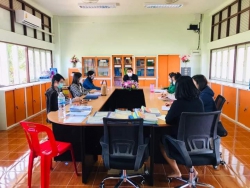 20220204070157.jpg - ประชุมฯ คณะอนุกรรมการพิจารณา ว. PA | https://ssl.ac.th
