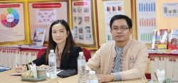 20250226065759(4).jpg - การตรวจเยี่ยมสนามสอบ การประเมินคุณภาพผู้เรียนชั้นประถมศึกษาปีที่ 3 ปีการศึกษา 2567 ระดับเขตพื้นที่ | https://ssl.ac.th