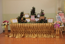 20250228024811(3).jpg - รับการตรวจราชการการขับเคลื่อนนโยบายกระทรวงศึกษาธิการจากผู้ตรวจราชการกระทรวงศึกษาธิการ  | https://ssl.ac.th