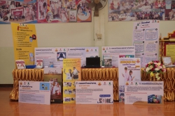 20250228024812(6).jpg - รับการตรวจราชการการขับเคลื่อนนโยบายกระทรวงศึกษาธิการจากผู้ตรวจราชการกระทรวงศึกษาธิการ  | https://ssl.ac.th