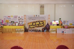 20250228024813(10).jpg - รับการตรวจราชการการขับเคลื่อนนโยบายกระทรวงศึกษาธิการจากผู้ตรวจราชการกระทรวงศึกษาธิการ  | https://ssl.ac.th