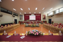 20250228024813(6).jpg - รับการตรวจราชการการขับเคลื่อนนโยบายกระทรวงศึกษาธิการจากผู้ตรวจราชการกระทรวงศึกษาธิการ  | https://ssl.ac.th