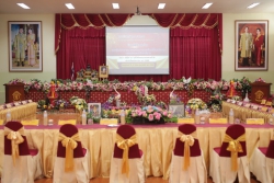 20250228024813.jpg - รับการตรวจราชการการขับเคลื่อนนโยบายกระทรวงศึกษาธิการจากผู้ตรวจราชการกระทรวงศึกษาธิการ  | https://ssl.ac.th