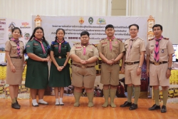 20250228024814(11).jpg - รับการตรวจราชการการขับเคลื่อนนโยบายกระทรวงศึกษาธิการจากผู้ตรวจราชการกระทรวงศึกษาธิการ  | https://ssl.ac.th