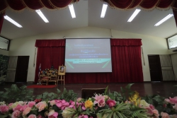 20250228024814(3).jpg - รับการตรวจราชการการขับเคลื่อนนโยบายกระทรวงศึกษาธิการจากผู้ตรวจราชการกระทรวงศึกษาธิการ  | https://ssl.ac.th