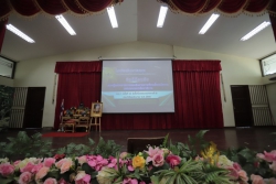 20250228024814(4).jpg - รับการตรวจราชการการขับเคลื่อนนโยบายกระทรวงศึกษาธิการจากผู้ตรวจราชการกระทรวงศึกษาธิการ  | https://ssl.ac.th