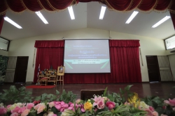 20250228024814(5).jpg - รับการตรวจราชการการขับเคลื่อนนโยบายกระทรวงศึกษาธิการจากผู้ตรวจราชการกระทรวงศึกษาธิการ  | https://ssl.ac.th