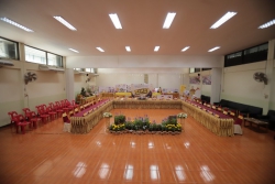 20250228024814(8).jpg - รับการตรวจราชการการขับเคลื่อนนโยบายกระทรวงศึกษาธิการจากผู้ตรวจราชการกระทรวงศึกษาธิการ  | https://ssl.ac.th