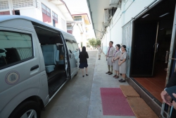 20250228024815(4).jpg - รับการตรวจราชการการขับเคลื่อนนโยบายกระทรวงศึกษาธิการจากผู้ตรวจราชการกระทรวงศึกษาธิการ  | https://ssl.ac.th