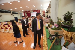 20250228024817(5).jpg - รับการตรวจราชการการขับเคลื่อนนโยบายกระทรวงศึกษาธิการจากผู้ตรวจราชการกระทรวงศึกษาธิการ  | https://ssl.ac.th