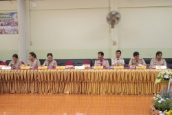 20250228024818(8).jpg - รับการตรวจราชการการขับเคลื่อนนโยบายกระทรวงศึกษาธิการจากผู้ตรวจราชการกระทรวงศึกษาธิการ  | https://ssl.ac.th