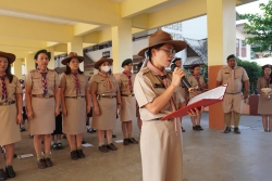 20250309103804.jpg - กิจกรรมเข้าค่ายลูกเสือสำรอง Daycamp ประจำปีการศึกษา 2567 | https://ssl.ac.th