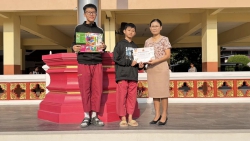 20250309103727.jpg - มอบรางวัลกิจกรรมการประกวดวาดภาพระบายสี ประจำปีการศึกษา 2567 | https://ssl.ac.th