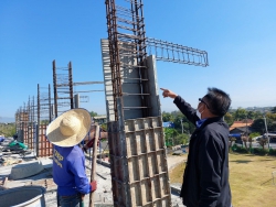 20220204070904(5).jpg - ตรวจงานก่อสร้างอาคารเรียน | https://ssl.ac.th