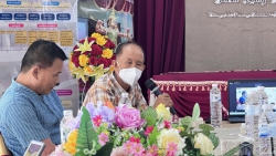 20250317024654.jpg - การประชุมศิษย์เก่าเตรียมงานสระเกล้าดำหัวครูอาวุโสและทอดผ้าป่า | https://ssl.ac.th