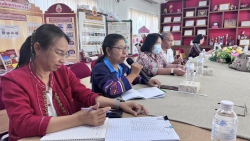 20250317024656.jpg - การประชุมศิษย์เก่าเตรียมงานสระเกล้าดำหัวครูอาวุโสและทอดผ้าป่า | https://ssl.ac.th