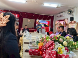20250405051612(1).jpg - ต้อนรับคณะศึกษาดูงานจากโรงเรียนบ้านโป่งนก สพป.เชียงรายเขต 2 | https://ssl.ac.th