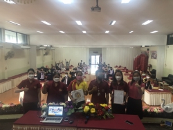 20220204071954(1).jpg - การแนะแนวศึกษาต่อสายอาชีพจากวิทยาลัยอาชีวศึกษาเชียงใหม่  | https://ssl.ac.th