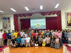 20250424040459.jpg - อบรมการประเมินหลักสูตรสถานศึกษาและการปรับปรุงหลักสูตรสถานศึกษา | https://ssl.ac.th