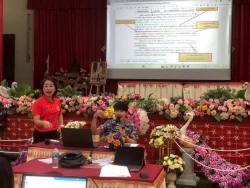20250424040501.jpg - อบรมการประเมินหลักสูตรสถานศึกษาและการปรับปรุงหลักสูตรสถานศึกษา | https://ssl.ac.th