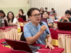 20250424040502.jpg - อบรมการประเมินหลักสูตรสถานศึกษาและการปรับปรุงหลักสูตรสถานศึกษา | https://ssl.ac.th