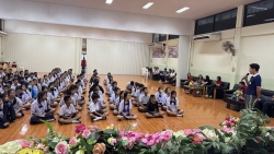 20250517051906(1).jpg -  กิจกรรมปฐมนิเทศนักเรียนใหม่ชั้นมัธยมศึกษาปีที่ 1ปีการศึกษา 2568 | https://ssl.ac.th