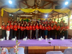 20250517053318(1).jpg - ทีมบริหารและคณะครูร่วมไปส่ง ว่าที่ร้อยตรี วรายุทธ แปงแก้ว (ครูโย) ย้ายไปโรงเรียนสหกรณ์ดำริ  อำเภอพร้าว สพป.ชม.2  | https://ssl.ac.th