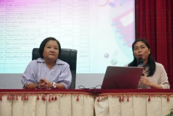 20250519100147.jpg - การประชุมผู้ปกครองนักเรียนโรงเรียนสันทรายหลวง ประจำปีการศึกษา 2568 | https://ssl.ac.th