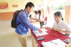 20250519100148.jpg - การประชุมผู้ปกครองนักเรียนโรงเรียนสันทรายหลวง ประจำปีการศึกษา 2568 | https://ssl.ac.th